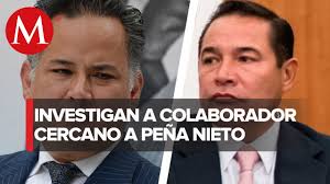 Si estás fuera de casa, por ejemplo, puedes hacer uso del smartphone para leerlas y poder estudiar dónde sea. Uif Investiga Al Diputado Luis Miranda Ex Titular De Sedesol Youtube