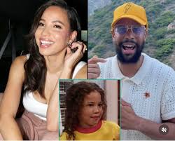 Here's the messy divorce update you didn't ask for: Josiah Bell, Jurnee  Smollett's ex, wants half of her childhood acting fortune, despite already  scoring nearly $1 million from Jurnee since their 2021