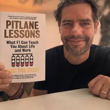 pitlanelessons #f1