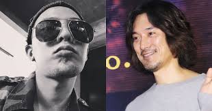 An interview with none other than hacker/cracker extraordinaire, lord dr4g0n ph34r. G Dragon Sends The Sweetest Gift To His Brother In Law Kim Min Joon For His Latest Movie