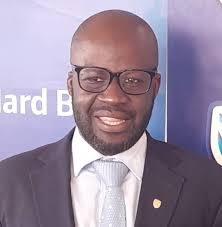 The Standard Bank has expressed delight with progress at which the 'Switch  and Win promotion' is taking place with its exceptional impact