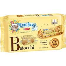 Baiocchi Snack Pack 336gr 11 8oz Bottega La Dolce Vita