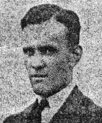 Armstrong, Oliver Eric