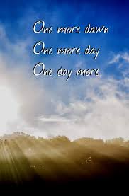 — david nicholls, one day (vintage contemporaries). One More Dawn One More Day One Day More Blank Journal And Musical Theater Quote Miz Les Run Write 9781725573550 Amazon Com Books