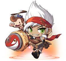 Right?vote for the next powerlevel : Cannoneer Maplewiki Fandom