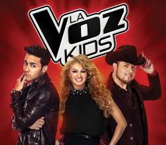 It is based on the voice franchise created by telev. La Voz Kids Debuts To Solid Ratings Media Moves
