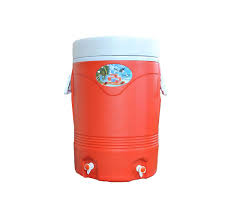 کلمن آب پلاستیکی بزرگ با گنجایش 50 لیتر از بهترین مارک کلمن آب است و با کیفیت ساخت بالا به قیمت درب کارخانه در فروشگاه اینترنتی کیان کالا عرضه میشود Thermos