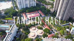 48a tanglin halt road stall 16 tanglin halt market singapore 148813. Tanglin Halt Singapore 2017 Youtube