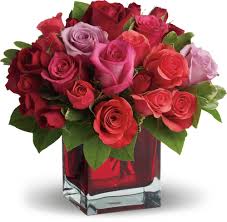 Maybe you would like to learn more about one of these? Madly In Love Bouquet With Red Roses By Teleflora Valentines Flowers Cheap Flower Delivery Flower Delivery