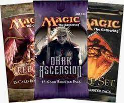 The strategy card game that started it all is on pc. A Guide To Buying Magic Cards Boosters Bundles And Boxes Hobbylark