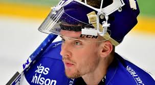 Williamsson saknas mot Timrå