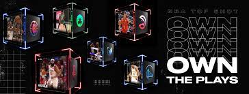 Flow Nba Top Shot Showcases The New Benchmark For Cool