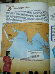 Mengonversi teks adalah merubah teks. Buku Teks Sejarah Darjah 5 Pdf Buku Teks Sejarah Tingkatan 5 Kssm Sejarah Buku Teks Tingkatan 4 Bimasa Nanda