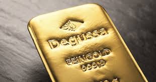 Becoming No 1 The Degussa Company Story World Gold Council