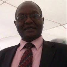 Wabana Capital CEO, Malcolm Mansfield meeting with the Vice Chancellor of… 