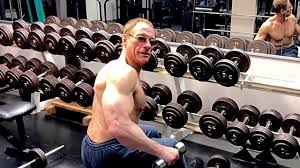 The muscles from brussels—has had a long and storied career full of highs and lows, including the time he threw a at times dismissed for being more of a physical performer than an actor, van damme earned critical praise in 2008 for jcvd, a meta film in which he. Jean Claude Van Damme Ultimate Workout 2020 Youtube