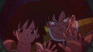 Gambar animasi ayah dan anak perempuannya gratis download now bapa. Silsilah Keluarga Son Goku Dari Ayah Sampai Cucu Di Dragon Ball Super