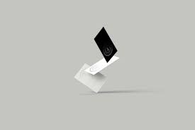 Spot Uv Business Card Mockup Float In 2020 Business Card Mock Up Spot Uv Business Cards Spot Uv