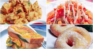 4 resepi menu sarapan anak yang berkhasiat. Mulakan Hari Persekolahan Anak Dengan 5 Idea Menu Sarapan Yang Sedap Sihat