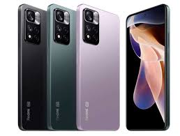 Xiaomi Redmi Note 11 Pro+ Specs ...