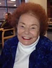 Obituary information for Barbara Pratt Stegall