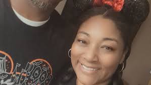 Fundraiser by Sabrina Bradford-Ingram : Support Sabrina's Fight for Life