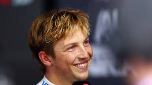 Motorsport: Six times champ takes nothing for granted