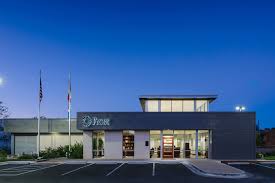 Frost provides a wide range of banking, investments and insurance services to businesses and individuals across texas in the. Frost Bank North Austin Mckinney York Architects Archello