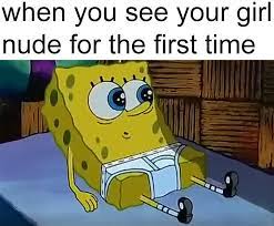 Pp Hard R Bikinibottomtwitter Spongebob Squarepants Friends Funny Spongebob Spongebob Squarepants
