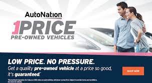 We analyze millions of used cars daily. Autonation One Price Autonation Honda East Las Vegas