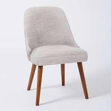 Buywest Elm Saddle Office Chair Online At Johnlewis Com Officechairsonline Mid Century Office Chair Chair Office Chairs Online