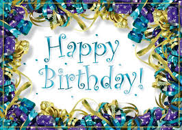 Birthday Wishes For Employee Birthday Ribbons Business Employee Birthday Cards Happy Birthday Cards Happy Birthday Greetings Happy Birthday Flower