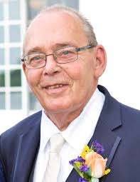 Obituary information for Paul August Graf