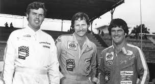 Jimmie johnson may have won four races in a row in 2007, but that is small potatoes compared to the mark petty set 45 years ago, yet another record that will likely never be broken in. Most Memorable Rookie Classes In Cup Series History Nascar Com