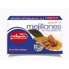 Mejillones En Escabeche