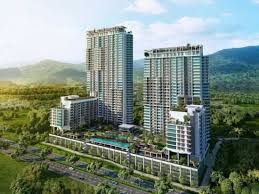 The project covers land area of 2,300 acres (9.3 km2) developed to become the central business district of nusajaya in the southern economic zone of. Iskandar Residences Best Medini Condo 2013 With 129 Years Leasehold