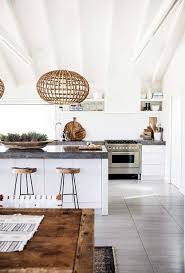 kitchen interior