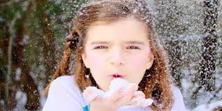 Snow, sleds, smiles: Scenes from Rutherford County's ongoing snow day