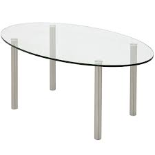 Shop this collection (132) $ 199 00. High End Coffee Table Furniture Clear Oval Tempered Glass Table Top With Flat Polished Edge Modern Simplicity Style Buy Tempered Glass Table Top Glass Coffee Table Furniture Glass Product On Alibaba Com