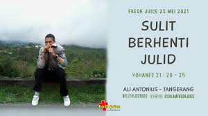Renungan hari jumat 21 mei 2021 by admin santo katolik may 20, 2021 post a comment renungan hari jumat 21 mei 2021 daya tarik moralitas paulus. Renungan Harian Katolik Sabtu 22 Mei 2021 Tulus Hati