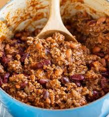 Have you ever wished that you could have a filling breakfast on the go? The Pioneer Woman Chili The Cozy Cook