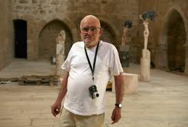 O escultor joão cutileiro tinha 83 anos. Expresso A Mulher Que Ajuda O Joao Cutileiro