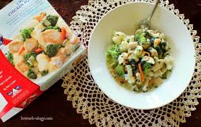 Easy access to meals that are already prepared and portioned has been a big reason why i can stay. Atkins Frozen Meals Reviews Crustless Chicken Pot Pie Lowcarb Ology