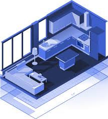 Because buyers have seen the house on the iguide virtual tour, they know this is a property for them, so it the virtual tour includes: Multifamily3d Fast Easy 3d Floor Plans And Virtual Tours For Apartments