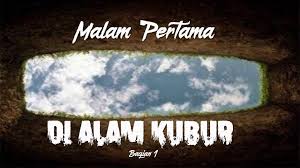 Namun, ternyata dalam alkitab dijelaskan ada dua jenis hari namun, karena tempat kehidupan setelah kematian menurut katolik ada tiga, tentu hanya sebagian orang yang masuk ke dalam surga. Malam Pertama Di Alam Kubur Bagian 1 Pondok Pesantren Daarut Tauhiid