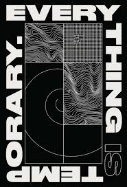 Black And White Graphic Design Poster Poster Inspiration Graphic Design Typography Graphic Design Posters Graphic Design Art