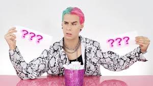 He rose to fame for his self titled youtube channel. Debunking Weird Hair Myths You Ve Always Wondered Were True Or Not Youtube