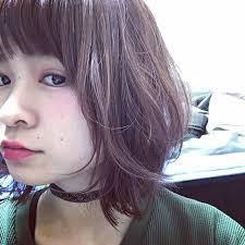 2016 11 01 01 31 29 hinataminx 26 ヘアー コテ 32mmコテ 外ハネ 内巻き ベリーピンク イルミナ コーラル トワイライト チョーカー ゆる巻き 美容 メイク 外国人風 カラー 美容 コテ 32mm ヘアー 美容メイク