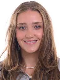 Julia Stephen Career Statistics