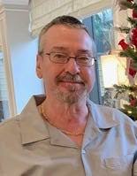 Jeffrey Robert Hinshaw Obituary